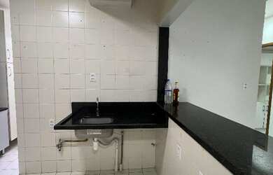 Imagem 4: Condominio Resid. Boa Vista - 03 dormitórios - 1º andar - Ponta Negra