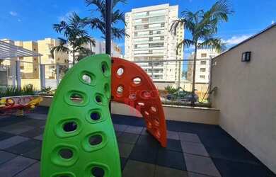 Imagem 16: Apartamento para Alugar de 01 Suítes no Bairro Nova Aliança em Ribeirão...