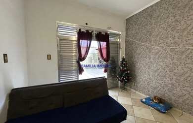 Imagem 5: Apartamento à venda Gonzaga Santos/SP 1 quarto quintal churrasqueira