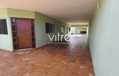 Imagem 7: Casa à venda no bairro Daniel Fonseca em Uberlândia