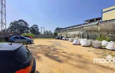 Imagem 9: Terreno, 400 m² - venda por R$ 800.000,00 ou aluguel por R$ 4.000,00/mês...