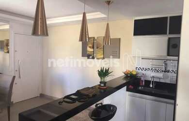 Imagem 2: Apto a venda 2 qtos reformado no Bairro Paulo VI / Acaiaca