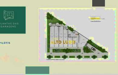 Imagem 6: Loja para alugar, 68 m² por R$ 8.000,02/mês - Belvedere - Belo Horizonte/MG