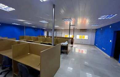 Imagem 8: Galpão para Aluguel, 800 m² em São Paulo/SP