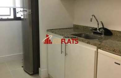 Imagem 7: Apartamento com ótimo preço no bairro Vila Olímpia. Confira