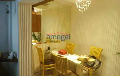 Imagem 3: Casa de 2 quartos para venda no Parque Meia Lua