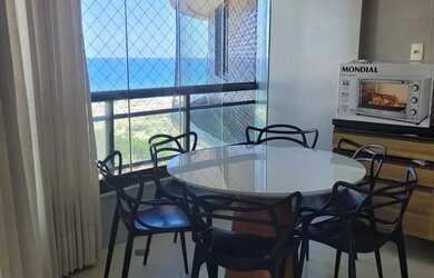 Imagem 7: Apartamento para vender e alugar no MANSÃO BAÍA DE SANTORINI , PATAMARES...