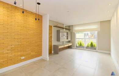 Imagem 2: Apartamento para Locação em Curitiba, Bacacheri, 2 dormitórios, 1 suíte,...