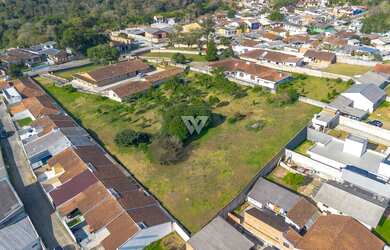 Imagem: Terreno - 10.132,51m² - ZR3 - Piraquara
