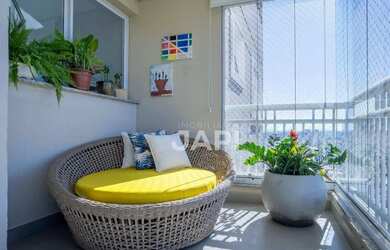 Imagem 9: Cobertura à venda em Jundiaí - Vila Viotto - 229m² - 3 Suítes - R$2.590.000