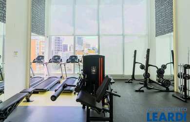 Imagem 12: APARTAMENTO - BELA VISTA - SP