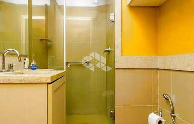 Imagem 5: Apartamento de 3 dorm no bairro Petropolis