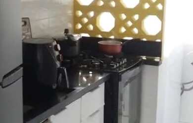 Imagem 3: Alugo apartamento 1.200. Churrasqueira, 1 Banheiroe2 Dormitórios