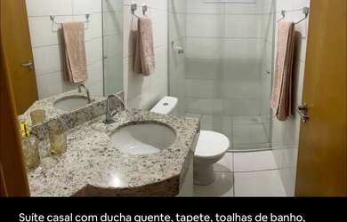 Imagem 3: Apartamento 2 quartos mobiliado