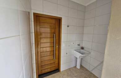 Imagem 2: SOBRADO 2 DORMITÓRIOS JARINU