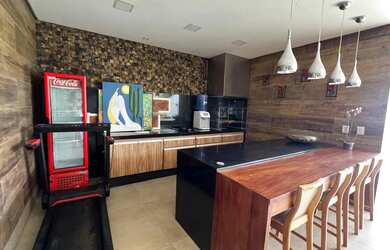 Imagem 11: CASA COM 5 QUARTOS NO CONDOMÍNIO GRAN ROYALLE