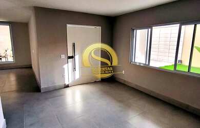 Imagem 6: Casa de Alto Padrão à Venda no Jardim Paulistano, Campina Grande