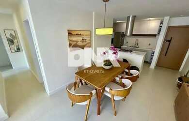 Imagem 4: Apartamento : Padrão / Residencial / Copacabana