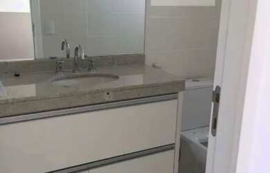 Imagem 14: Apartamento com 2 quartos sendo 1 suíte para alugar, 72 m² Condomínio...