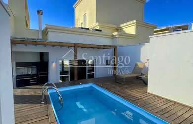 Imagem 9: Cobertura - Cambuí - Campinas