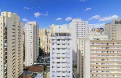 Imagem 13: Aluguel Cobertura 1 Dormitórios - 83 m² Moema