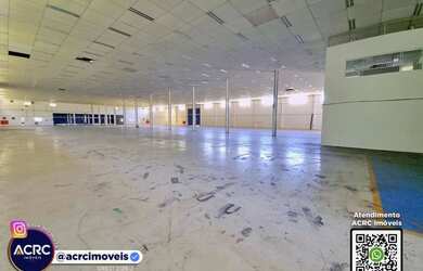 Imagem 8: ACRC Imóveis - GL00408 - Galpão com acesso a BR 470 a Venda no Bairro Fortaleza em Blumena