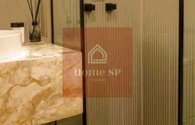 Imagem 6: Apartamento 39,22m2, 2 dorm. ao lado ESPM e metro Ana Rosa