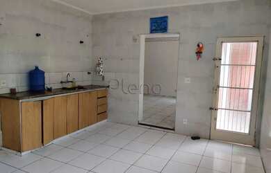 Imagem 8: Casa à venda e para locação com 3 quartos no Parque São Quirini em Campinas