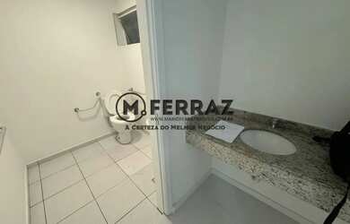 Imagem 9: Conjuntos Comerciais para Venda ou Locação na região da Avenida Paulista