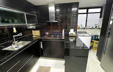 Imagem: O apartamento possui 2 Dormitórios, 3 Banheiros, 2 Vagas na