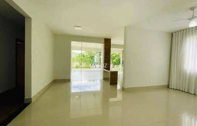 Imagem 4: Casa para aluguel, 3 quartos, 1 suíte, 4 vagas, Condomínio Veredas da...