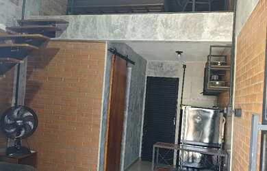 Imagem 5: LOFT ESTILO INDUSTRIAL MOBILIADO NA QD. 1504 SUL , PALMAS -TO