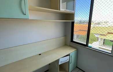 Imagem 7: Imóvel para venda possui 68 metros quadrados com 2 quartos em Cohajap - São Luís - MA