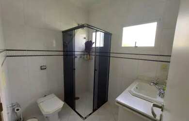 Imagem 16: Casa com 4 dormitórios para alugar, 350 m² por R$ 22.000,00/ano - Alphaville...