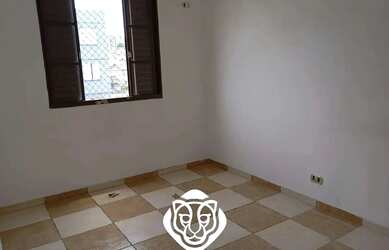 Imagem 7: Apartamento á venda no Conjunto Residencial Sitio Oratório em Santo...