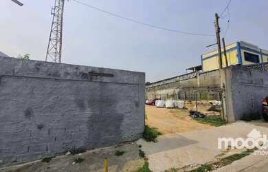 Imagem 2: Terreno, 400 m² - venda por R$ 800.000,00 ou aluguel por R$ 4.000,00/mês...