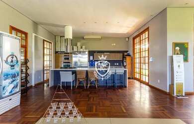 Imagem 12: Tipo Terreno em Itu, com 2600m², à venda em condomínio de alto padrão...