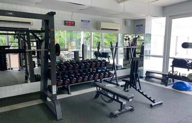 Imagem 15: EDF OTHELO PRIORI - Apartamento de luxo para locação em Boa Viagem,...