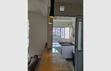 Imagem 8: Apartamento mobiliado para locação Vila Madalena