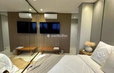 Imagem 12: Apartamento com 2 dormitórios à venda, 73m² - Centro - Florianópolis/SC