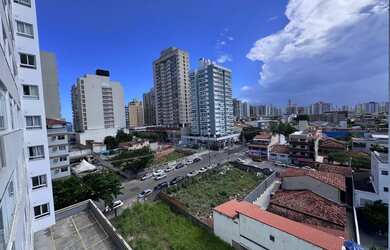 Imagem 10: Apartamento a venda com 57 metros quadrados com 2 quartos em Praia de...