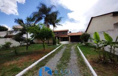 Imagem 5: CASA DE TRÊS SUÍTES EM PONTE ALTA