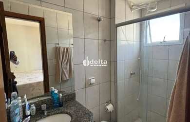 Imagem 13: Apartamento disponível para locação no bairro Fundinho em Uberlândia-MG