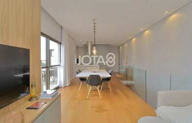 Imagem 12: LINDO APATAMENTO DUPLEX MOBILIADO Lindo Apartamento Duplex Mobiliado -...