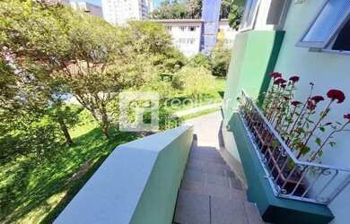 Imagem 7: Casa 4 quartos no bairro Trindade - Florianópolis