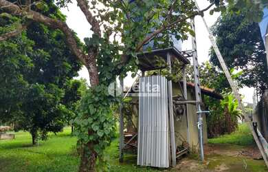Imagem 2: Chácara Residencial disponível para Venda no bairro Panorama em Uberlândia-MG