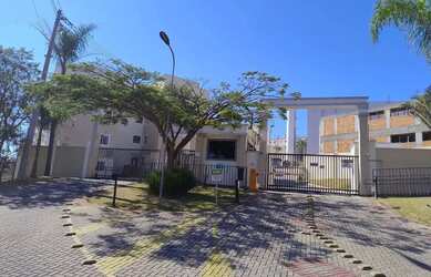 Imagem: O apartamento à venda possui 2 Dormitórios, 1 Banheiro, 2