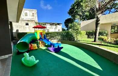 Imagem 13: Apartamento à venda no ACUPE EXCLUSIVE , ACUPE, Salvador, BA