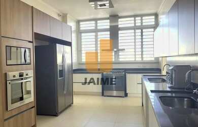 Imagem 16: Apartamento em Higienópolis para locação