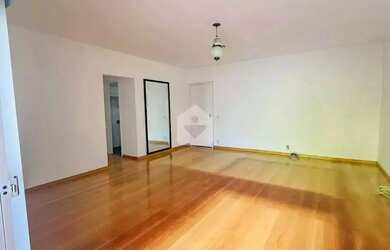 Imagem 7: Apartamento para venda com 2 quartos, 108m² - Centro - Petrópolis/RJ